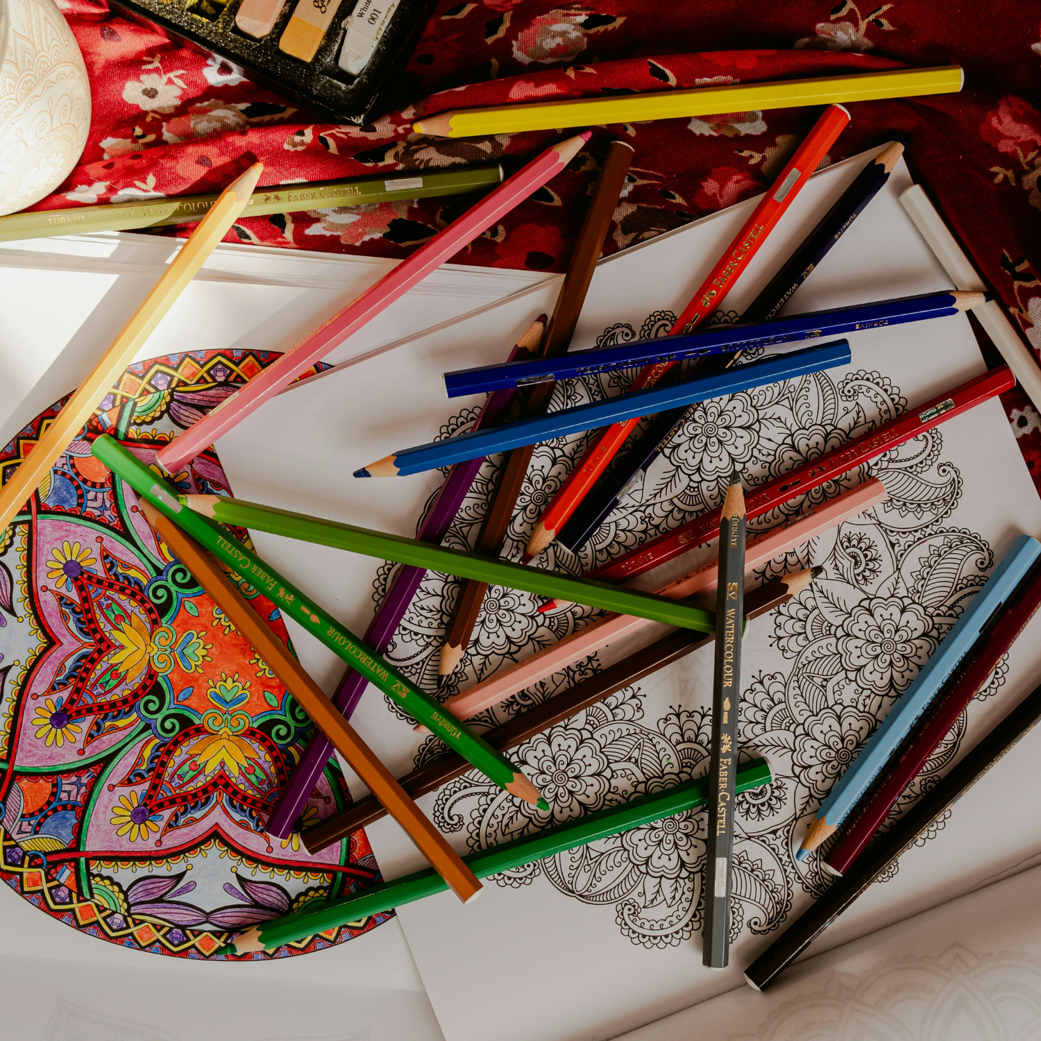 Bienvenue sur Myndalita