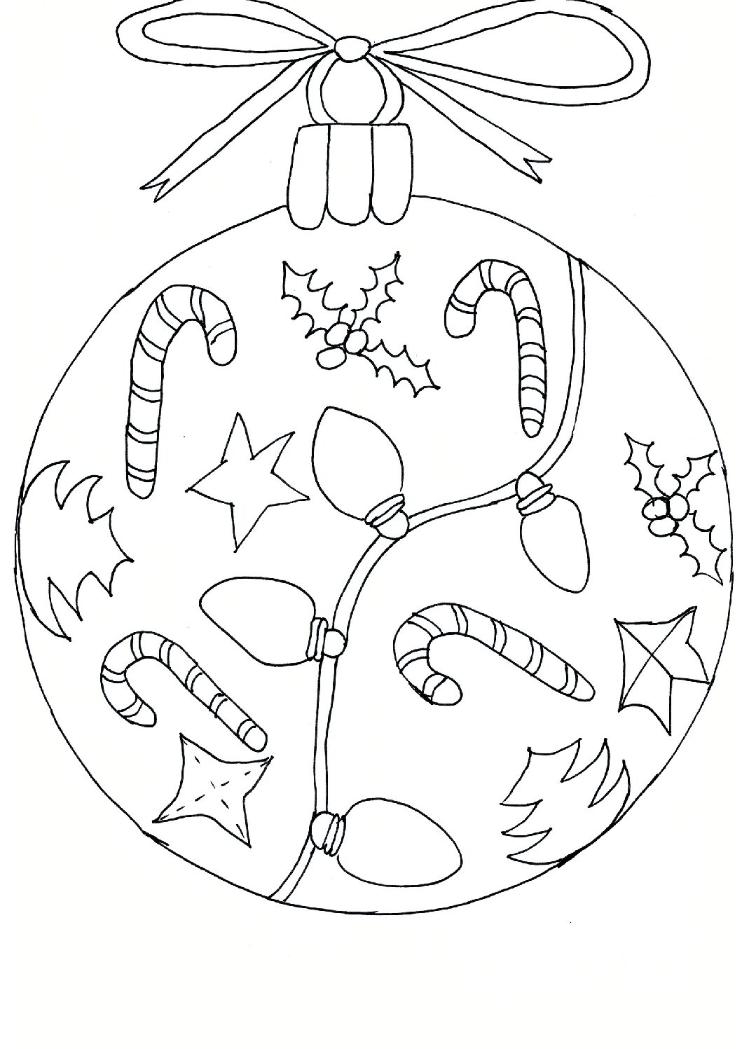 Mandala 11 décembre 2025