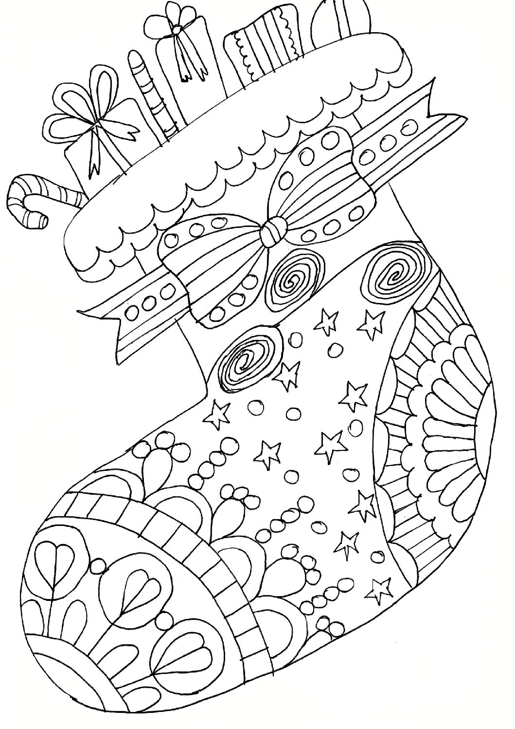 Mandala 18 décembre 2025