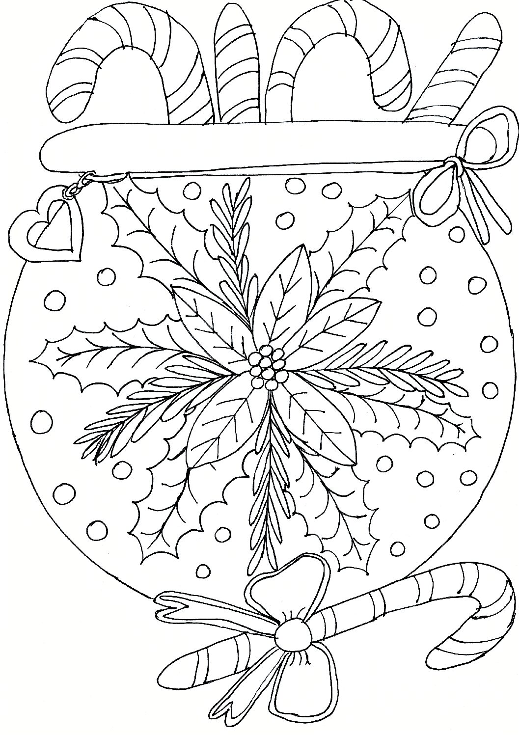 Mandala 25 décembre 2025