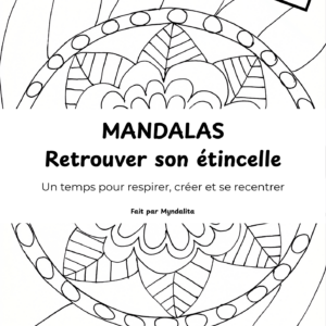 Retrouver son étincelle (format numérique)