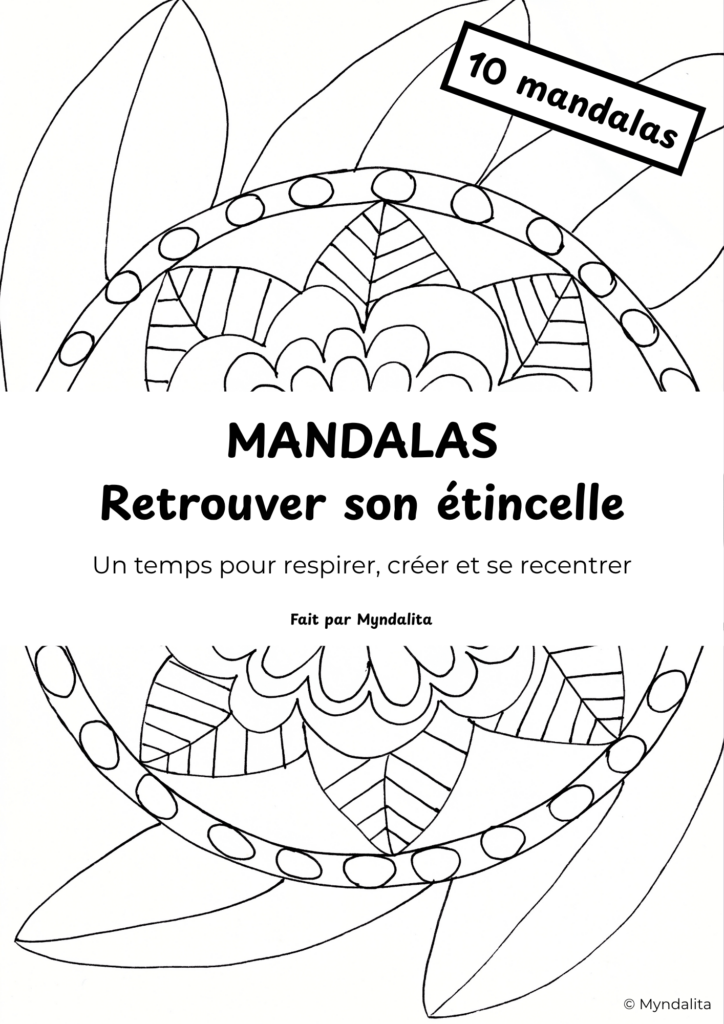 Retrouver son étincelle (format numérique)