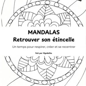 Retrouver son étincelle (format papier)